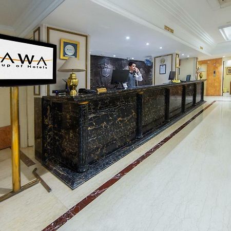 Hotel Bawa International Mumbai Exterior foto