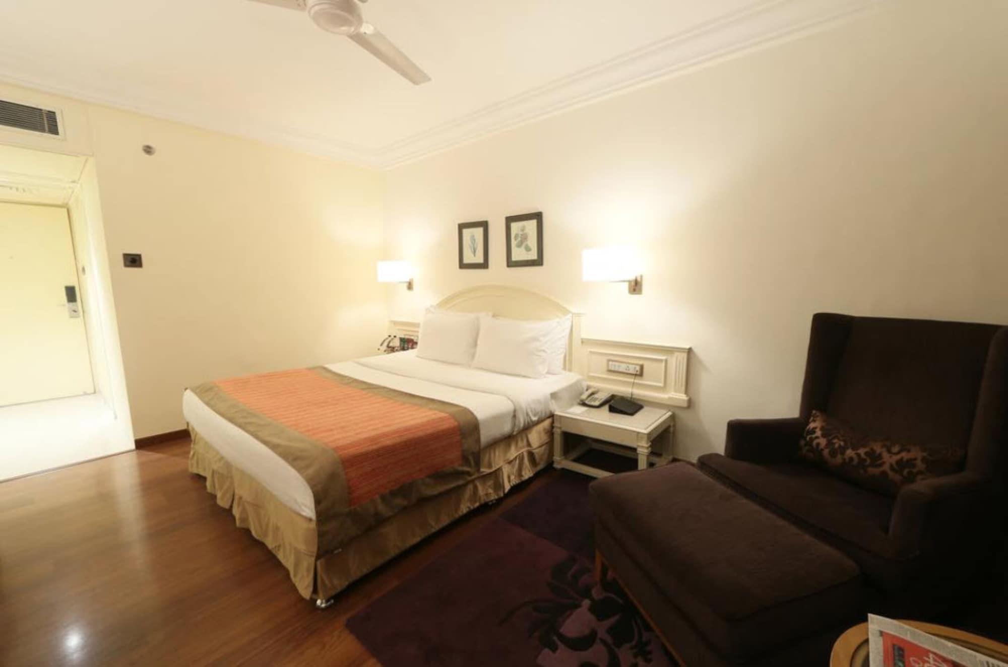 Hotel Bawa International Mumbai Exterior foto