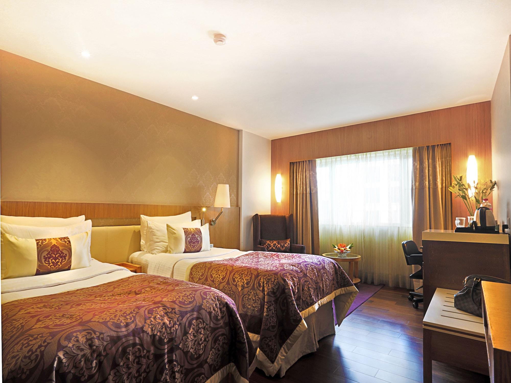Hotel Bawa International Mumbai Exterior foto