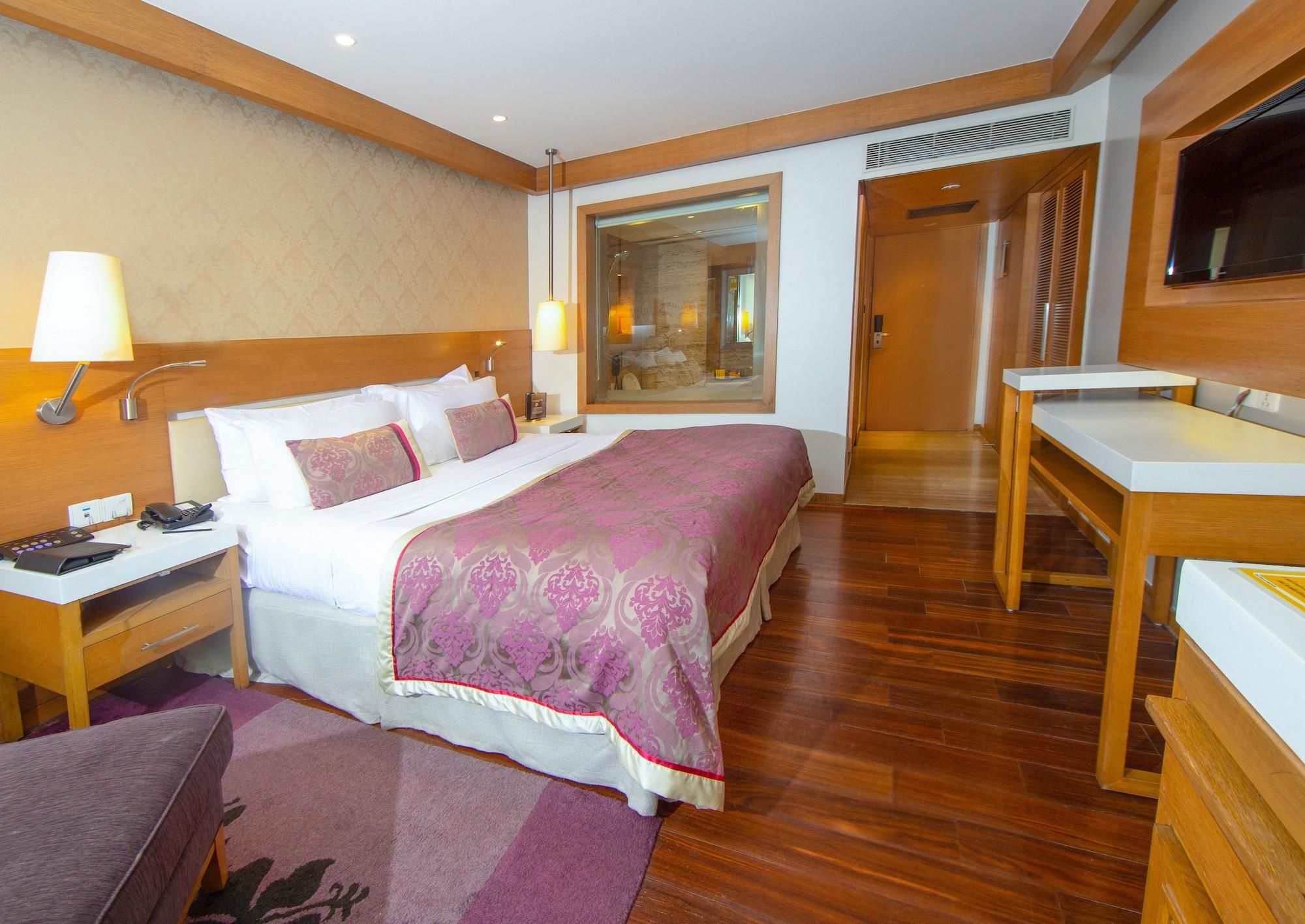 Hotel Bawa International Mumbai Exterior foto