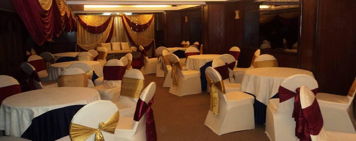 Hotel Bawa International Mumbai Exterior foto
