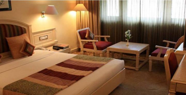 Hotel Bawa International Mumbai Exterior foto