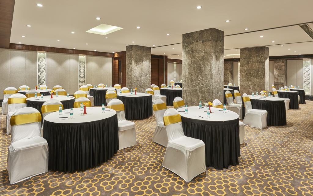 Hotel Bawa International Mumbai Exterior foto