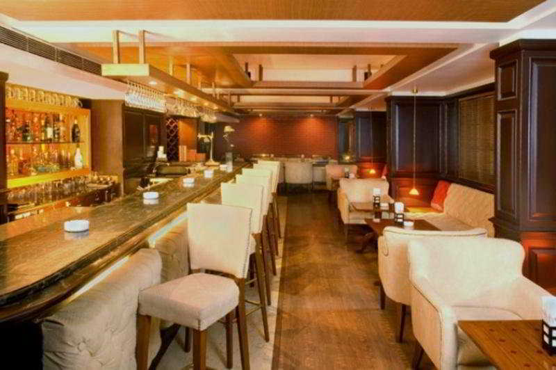 Hotel Bawa International Mumbai Exterior foto