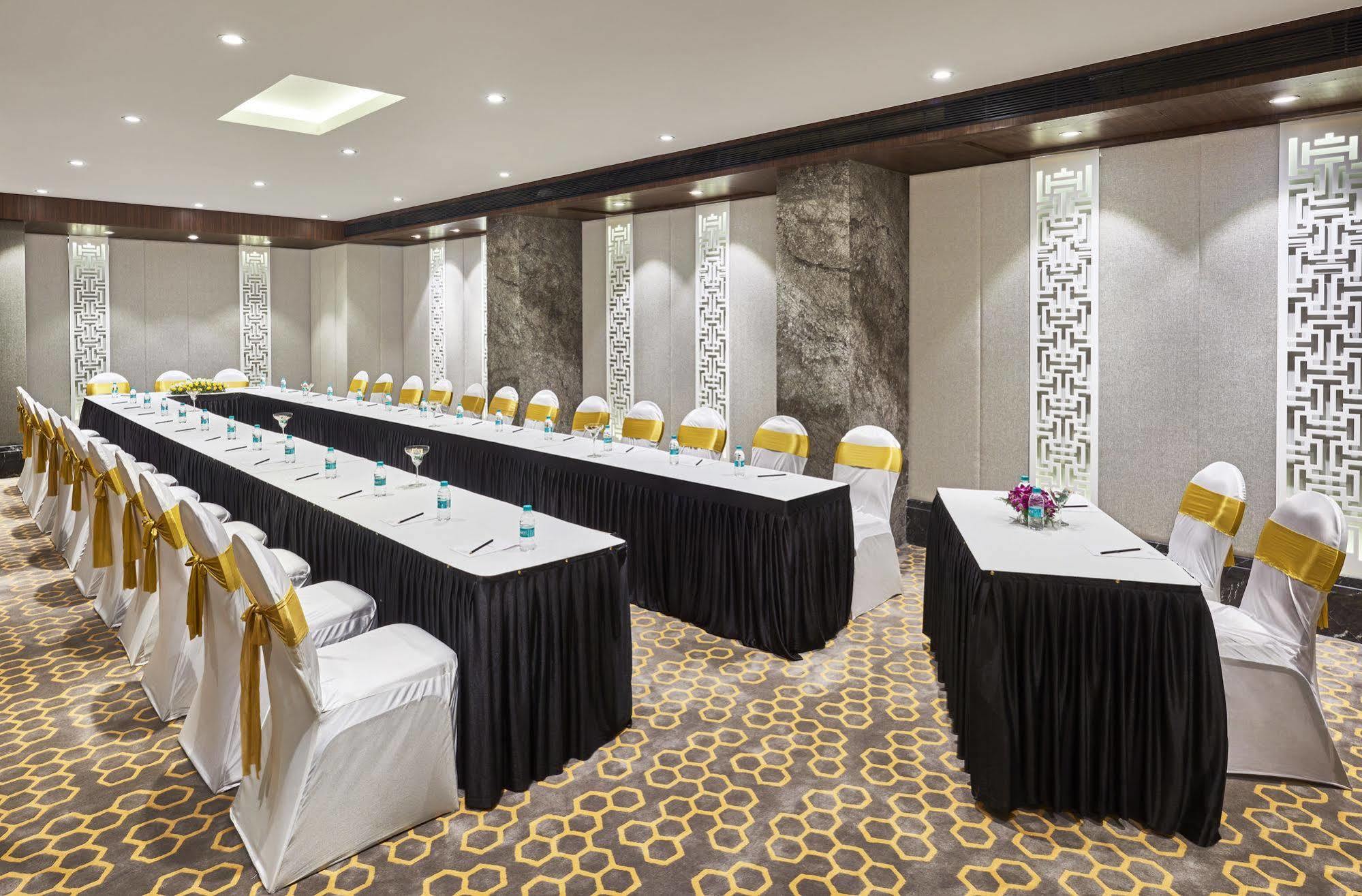 Hotel Bawa International Mumbai Exterior foto