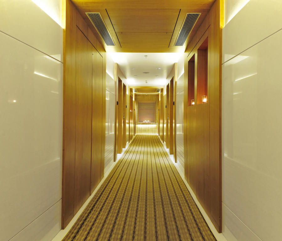 Hotel Bawa International Mumbai Exterior foto