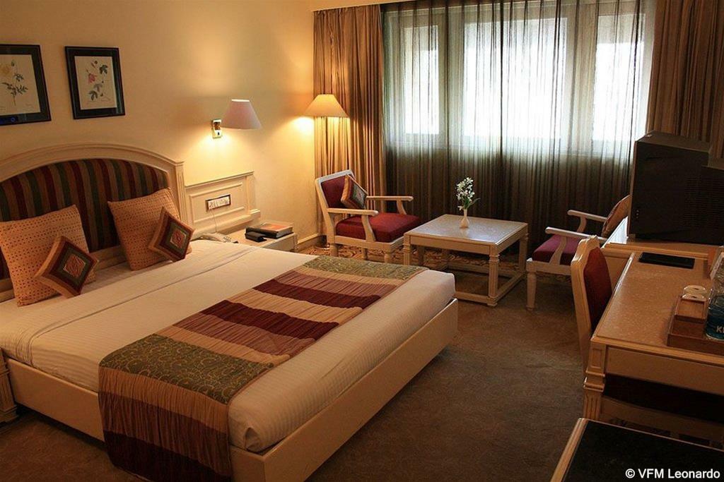 Hotel Bawa International Mumbai Exterior foto